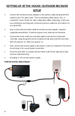 Preview for 16 page of Precision CAM Cowcam User Manual