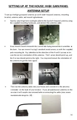 Preview for 19 page of Precision CAM Cowcam User Manual