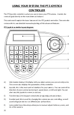 Preview for 30 page of Precision CAM Cowcam User Manual