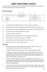 Preview for 33 page of Precision CAM Cowcam User Manual