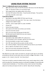 Preview for 35 page of Precision CAM Cowcam User Manual