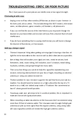 Preview for 38 page of Precision CAM Cowcam User Manual