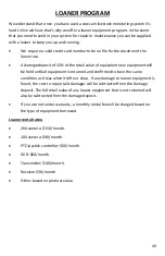 Preview for 45 page of Precision CAM Cowcam User Manual