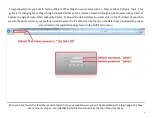 Preview for 3 page of Precision CAM PTZ-IP-30X-TM Config Manual