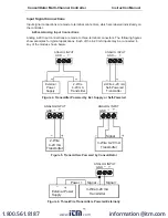 Preview for 15 page of Precision Digital Corporation CondoliDator 4 Instruction Manual