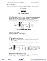 Preview for 18 page of Precision Digital Corporation CondoliDator 4 Instruction Manual