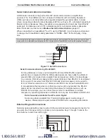 Preview for 19 page of Precision Digital Corporation CondoliDator 4 Instruction Manual