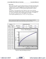 Preview for 26 page of Precision Digital Corporation CondoliDator 4 Instruction Manual