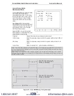 Preview for 38 page of Precision Digital Corporation CondoliDator 4 Instruction Manual