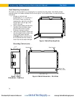 Preview for 10 page of Precision Digital Corporation Helios PD2-6060 Instruction Manual