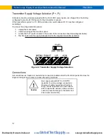 Preview for 12 page of Precision Digital Corporation Helios PD2-6060 Instruction Manual