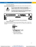 Preview for 13 page of Precision Digital Corporation Helios PD2-6060 Instruction Manual