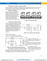 Preview for 15 page of Precision Digital Corporation Helios PD2-6060 Instruction Manual