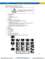 Preview for 33 page of Precision Digital Corporation Helios PD2-6060 Instruction Manual