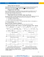 Preview for 35 page of Precision Digital Corporation Helios PD2-6060 Instruction Manual