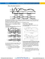 Preview for 37 page of Precision Digital Corporation Helios PD2-6060 Instruction Manual