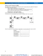 Preview for 44 page of Precision Digital Corporation Helios PD2-6060 Instruction Manual