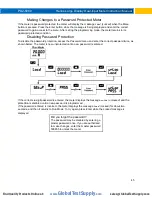 Preview for 45 page of Precision Digital Corporation Helios PD2-6060 Instruction Manual