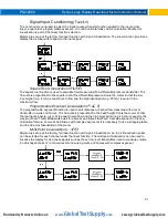 Preview for 51 page of Precision Digital Corporation Helios PD2-6060 Instruction Manual