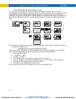 Preview for 52 page of Precision Digital Corporation Helios PD2-6060 Instruction Manual