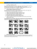 Preview for 54 page of Precision Digital Corporation Helios PD2-6060 Instruction Manual