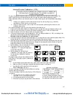 Preview for 57 page of Precision Digital Corporation Helios PD2-6060 Instruction Manual