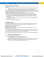 Preview for 59 page of Precision Digital Corporation Helios PD2-6060 Instruction Manual