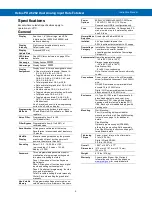 Preview for 9 page of Precision Digital Corporation Helios PD2-6262 Instruction Manual