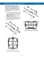 Preview for 15 page of Precision Digital Corporation Helios PD2-6262 Instruction Manual