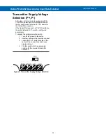 Preview for 17 page of Precision Digital Corporation Helios PD2-6262 Instruction Manual