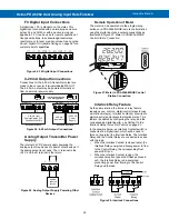 Preview for 22 page of Precision Digital Corporation Helios PD2-6262 Instruction Manual