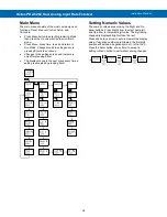 Preview for 28 page of Precision Digital Corporation Helios PD2-6262 Instruction Manual