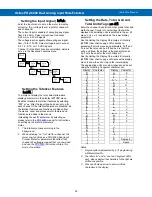 Preview for 30 page of Precision Digital Corporation Helios PD2-6262 Instruction Manual