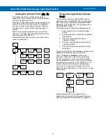 Preview for 31 page of Precision Digital Corporation Helios PD2-6262 Instruction Manual