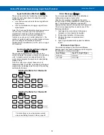 Preview for 32 page of Precision Digital Corporation Helios PD2-6262 Instruction Manual