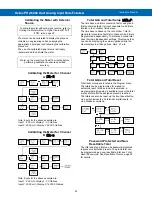 Preview for 33 page of Precision Digital Corporation Helios PD2-6262 Instruction Manual