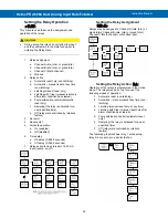 Preview for 35 page of Precision Digital Corporation Helios PD2-6262 Instruction Manual