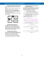 Preview for 36 page of Precision Digital Corporation Helios PD2-6262 Instruction Manual