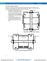 Предварительный просмотр 12 страницы Precision Digital Corporation Helios PD2-6300 Instruction Manual