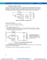 Предварительный просмотр 16 страницы Precision Digital Corporation Helios PD2-6300 Instruction Manual