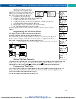 Предварительный просмотр 35 страницы Precision Digital Corporation Helios PD2-6300 Instruction Manual