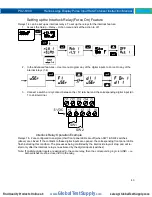 Предварительный просмотр 43 страницы Precision Digital Corporation Helios PD2-6300 Instruction Manual