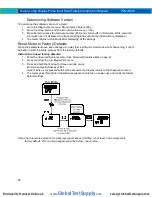 Предварительный просмотр 56 страницы Precision Digital Corporation Helios PD2-6300 Instruction Manual