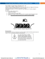 Preview for 13 page of Precision Digital Corporation Helios PD2-6310 Instruction Manual