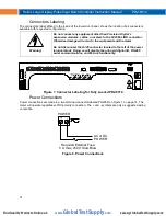 Preview for 14 page of Precision Digital Corporation Helios PD2-6310 Instruction Manual