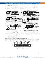 Preview for 15 page of Precision Digital Corporation Helios PD2-6310 Instruction Manual