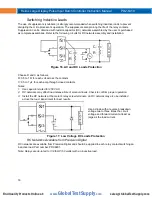 Preview for 16 page of Precision Digital Corporation Helios PD2-6310 Instruction Manual