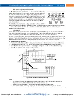 Preview for 17 page of Precision Digital Corporation Helios PD2-6310 Instruction Manual