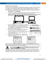 Preview for 23 page of Precision Digital Corporation Helios PD2-6310 Instruction Manual