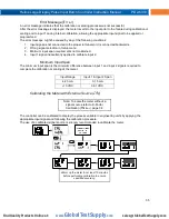 Preview for 35 page of Precision Digital Corporation Helios PD2-6310 Instruction Manual